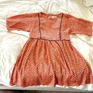 Cotelac beautiful dress